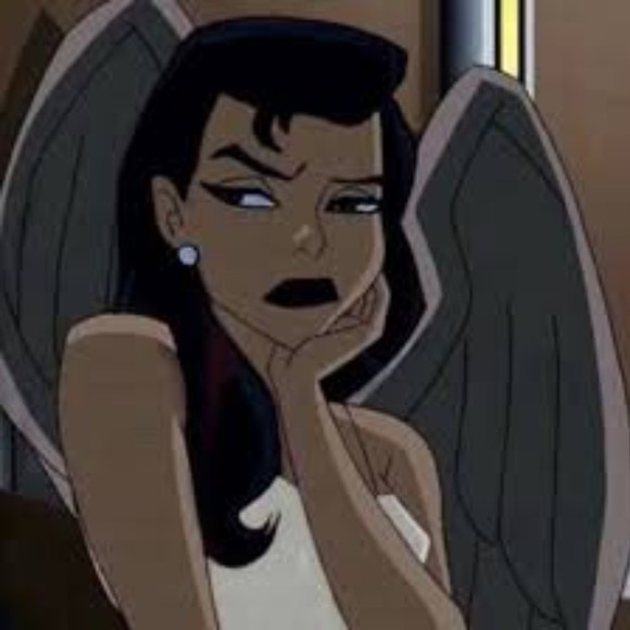 Meet your Posher, Alexea - Picture 1 of 1